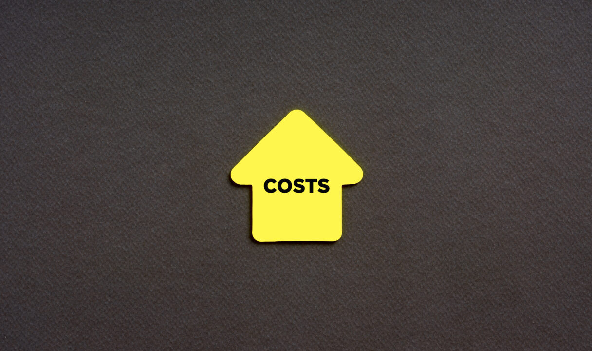 The hidden cost of an in-house software development team