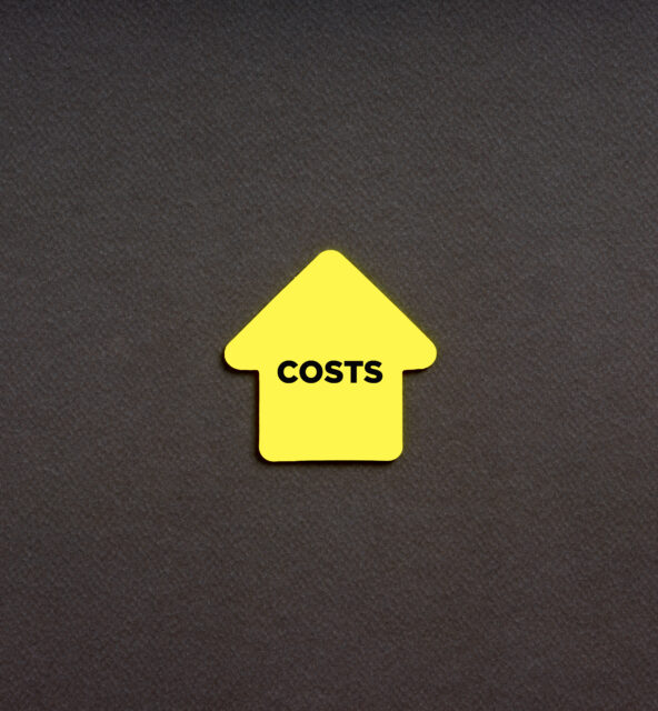 The hidden cost of an in-house software development team